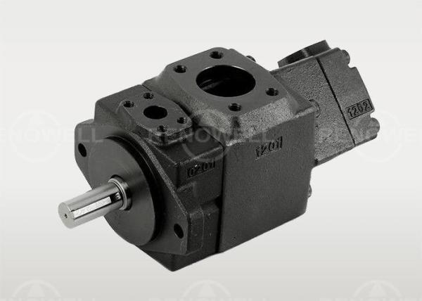 High Pressure Yuken Vane Pump For Rubber And Plastics Machinery