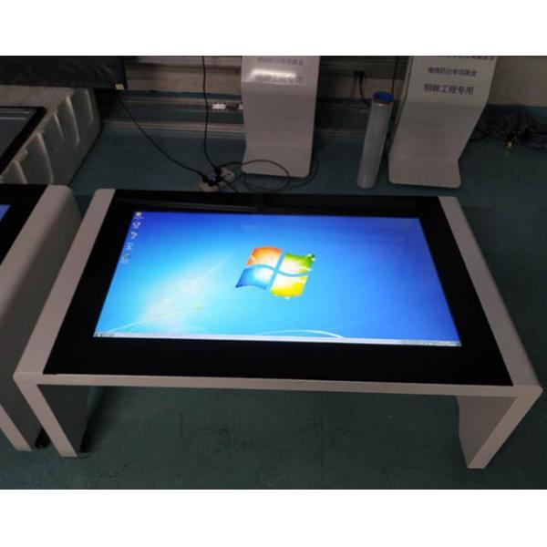 Таблица экрана касания игры LCD 43 дюймов умная ягнится таблица мультитач Windows чертя