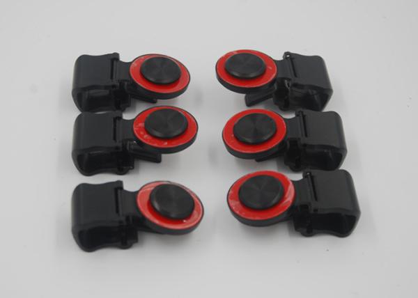 Eco-friendly Silicone Touch Screen Joystick PC ABS Material for Smartphones