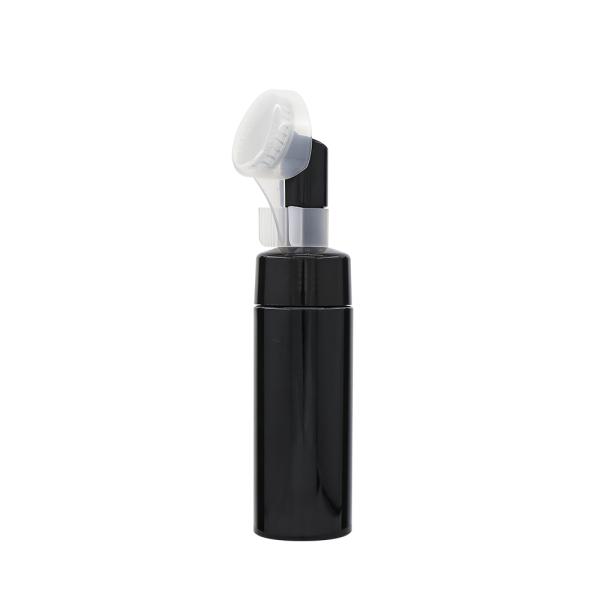 100ml 120ml 150ml 200ml PET Packaged Cosmetics Replaceable And Refilled Foam Pump Bottles