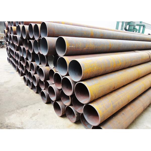 5140 / SCr440 / 41Cr4 / 40Cr Alloy Steel Tube Outer Diameter 25-1100 Mm
