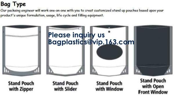 Customized Printing Coffee Bean Bag Aluminum Foil Side Gusset Quad Seal Packaging Coffee Bag With Valve
