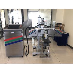 Automatic Visual Inspection System