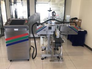 Caméras automatisées industrielles d'équipement/vision par ordinateur d