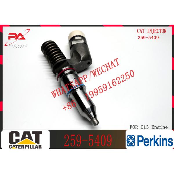 C13 Инжекторы двигателей 253-0608 259-5409 10R-0961 212-3463 10R-1258 212-3465 10R-3258 10R-2977