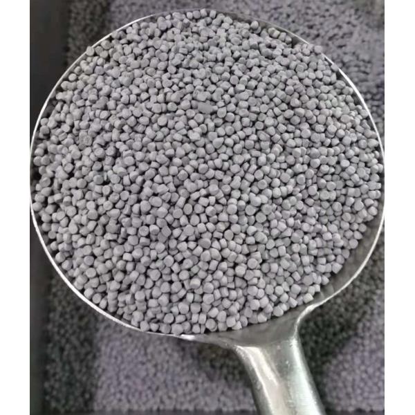 ISO9001 Tungsten Titanium Feedstock , Grain Powder Metallurgy Of Titanium Alloys