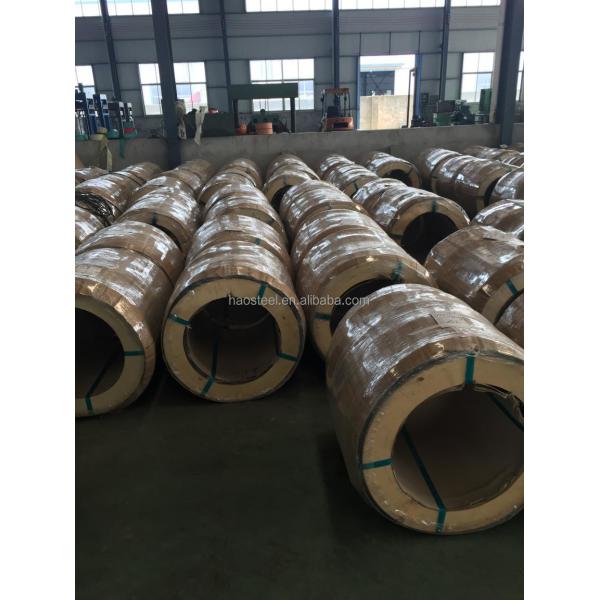 Premium Quality 316L Stainless Steel Soft Wire Rods 904L/304L Grades AISI Standard Bending / Welding / Cutting Processing Services