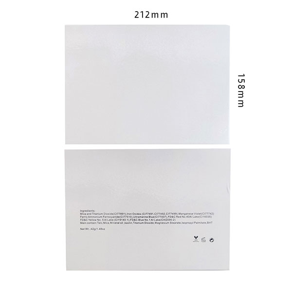 35 Colors Artistic Sombras Waterproof PAINT Eye Shadow OEM Makeup Eyeshadow