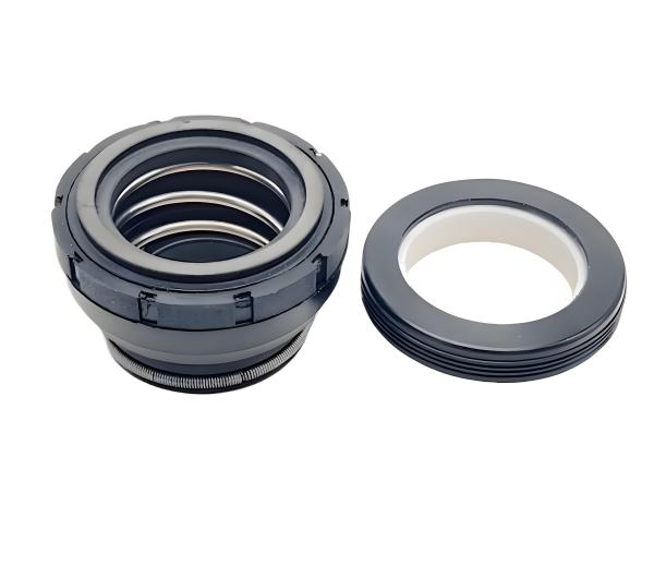 Mechanical Seal Single Spring Rubber Bellow Seal 20MM 25MM 30MM OP-10 KI-IP Suit For GOETZE Pumps
