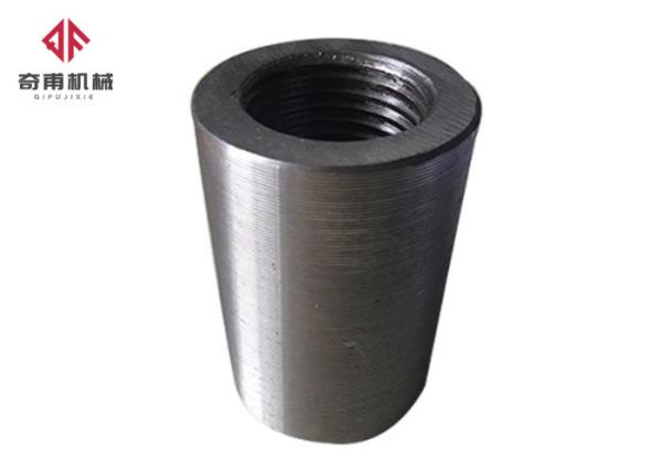 Reinforcement Stainless Steel Rebar Couplers For Steel Connection SGS Certificate