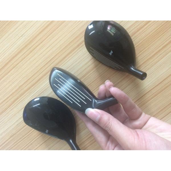 stainless steel golf hybrid , golf hybrid , golf Ut , stainless steel golf head