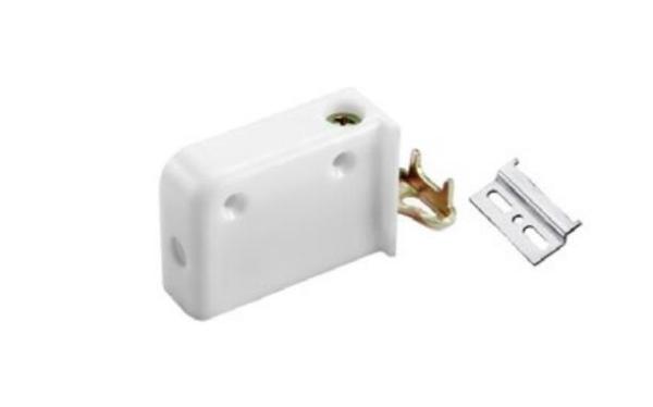 50kgs Capacity Kitchen Cabinet Hangers , Kitchen Wall Cabinet Hanging Brackets