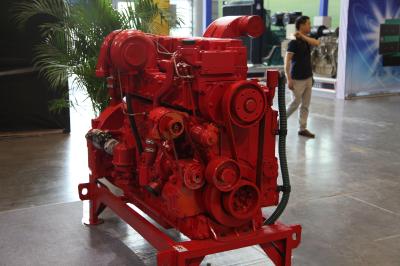 500KW Parallel Generator Set for Versatile Power Applications