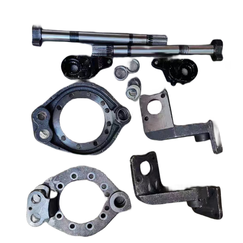Shacman F3000 X3000 Trailer Control Valve High Quality New Condition  for F2000 Heavy-duty Truck DZ9100360330 DZ9100368007