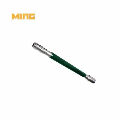 20 6095mm Length GT60 Thread Extention Rod For Engineering Geology Drilling