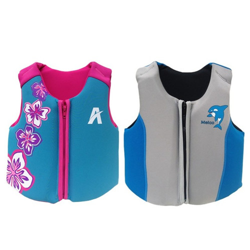 Inflatable Sandbeach Swimming Vest Water-Skiing Surfing Vests