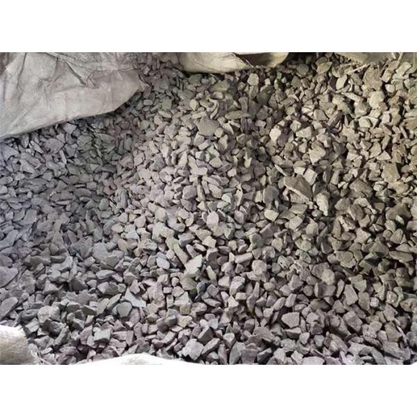 Утюг зерна Dephosphorization Ferro Silico делая очищение 300mesh