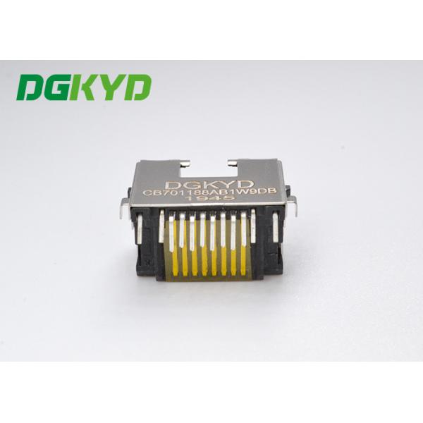 1С1 низкопрофильный РДЖ45