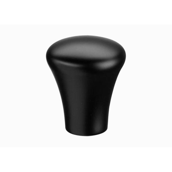 Black Grey Gold Brass Cabinet Pull Handles Kitchen Cabinet Door Knobs