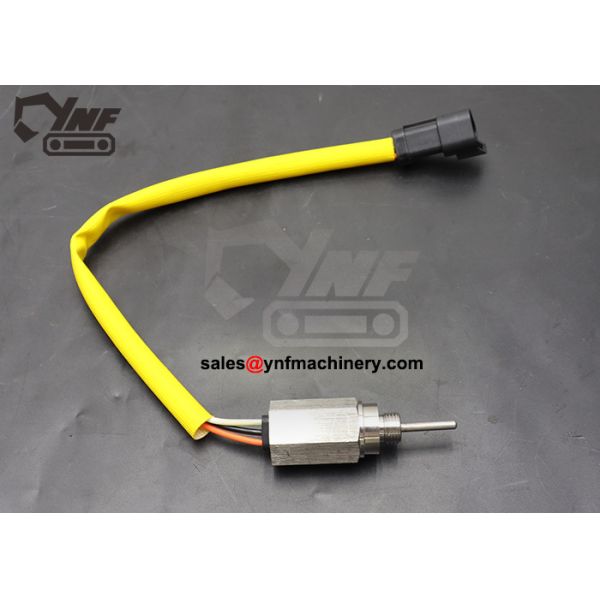 YNF16995 134-2252 / 118-7226 Temperature Sensor – Excavator Engine Sensor