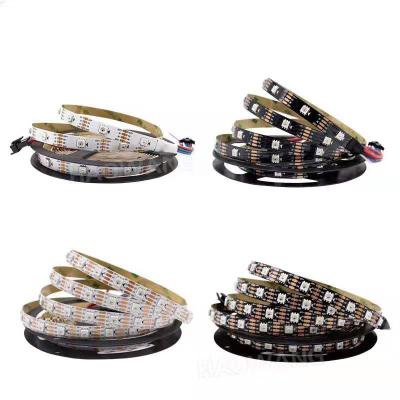 Energy Efficient SMD5050 GS8208 Addressable LED Strip