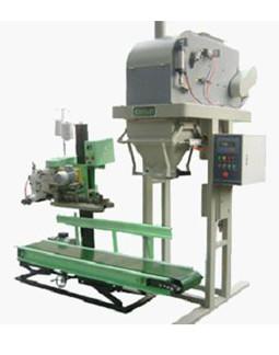 LLD-DBZ-KParticle packing machine Carbon steel, material contact part 304 stainless steel