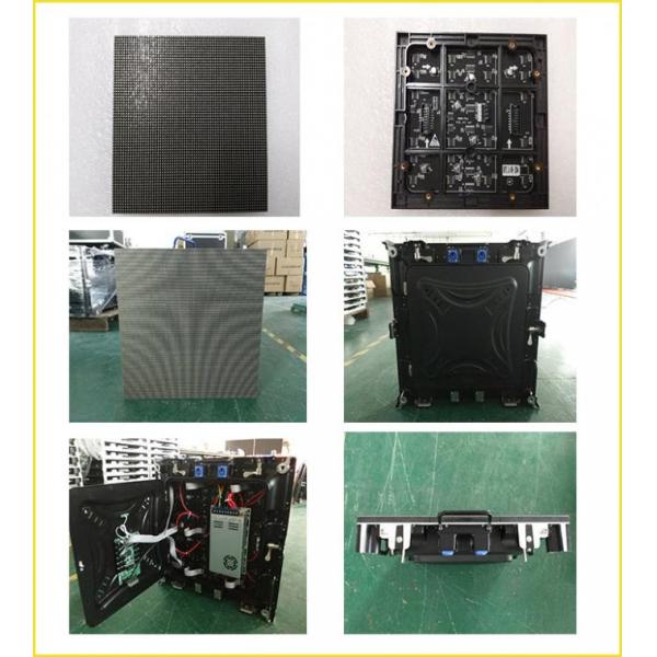 Nationstar Indoor Advertising LED Display P2.5mm With 5 Year Warranty