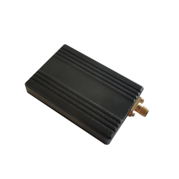 Long Range COFDM Video Transmitter AHD Wireless Audio Video Sender 200mW