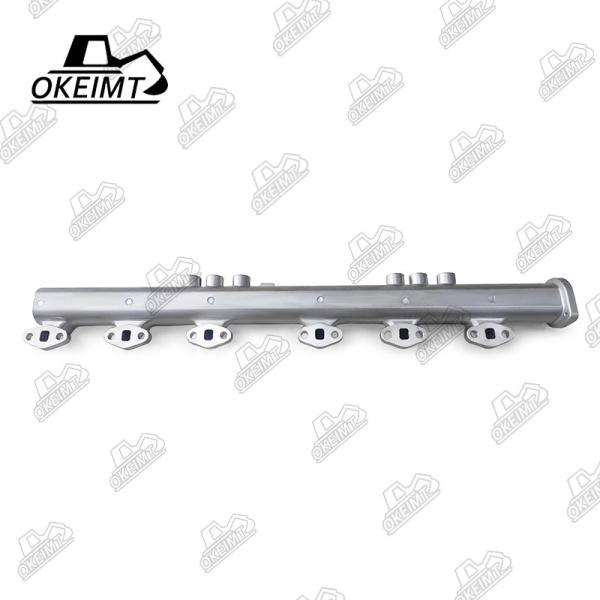 222-8216 2228216 Motor GP Linhas de água para escavadeira CAT S6K-E320B