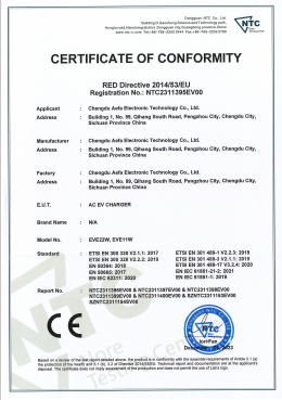 22кВт электромобиль зарядное устройство Солнечная стенка 32А 480В с динамическим балансом нагрузки