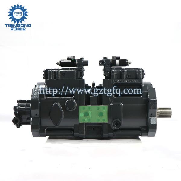 EC250D Vol-vo Excavator Hydraulic Pump K5V140DT-1E05 TGFQ