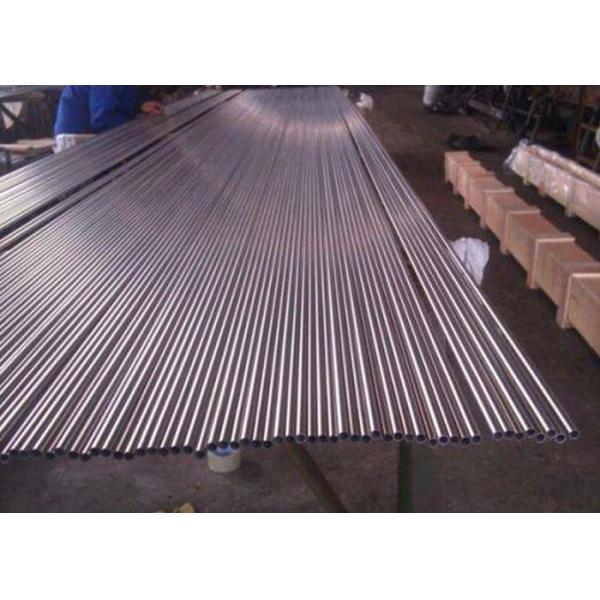 Дя холоднопрокатный трубопроводом 10 до 88.9мм ГБ13296-91 СС санитарным для теплообменного аппарата