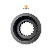 DX420 113 Guia de bolas para escavadeira Doosan