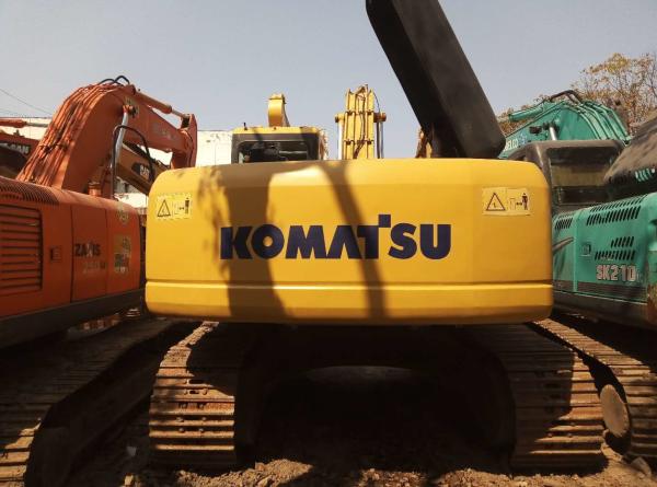Used KOMATSU PC300-7 Crawler Excavator For Sale/Used Komatsu Excavator In Good Condition