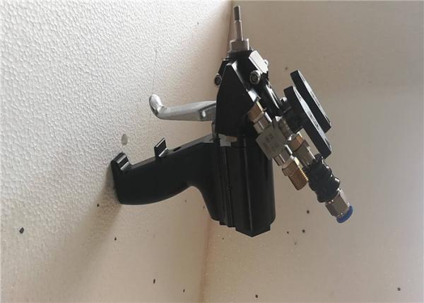 Pneumatic Polyurethane Air Spray Gun High Pressure For Building Exterior Wall