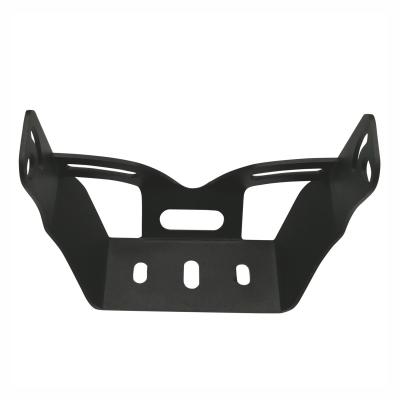 Custom Precision Sheet Metal Fabrication Aluminum Stainless Steel Parts