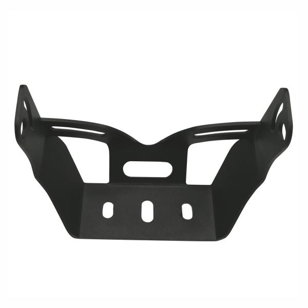 Custom Precision Sheet Metal Fabrication Aluminum Stainless Steel Parts