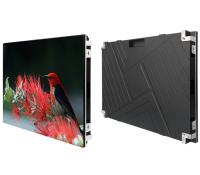 Affichage à LED mural intérieur de 2,5 mm avec hauteur de pixel