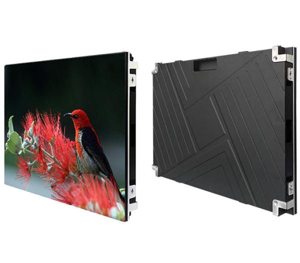 BUD Pro Series Advertising LED Display Seamlessly Stunning Display Solution from 1.25mm to 2.5mm