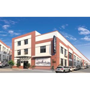 Changzhou AMG Precision Tool Manufacturing CO., LTD