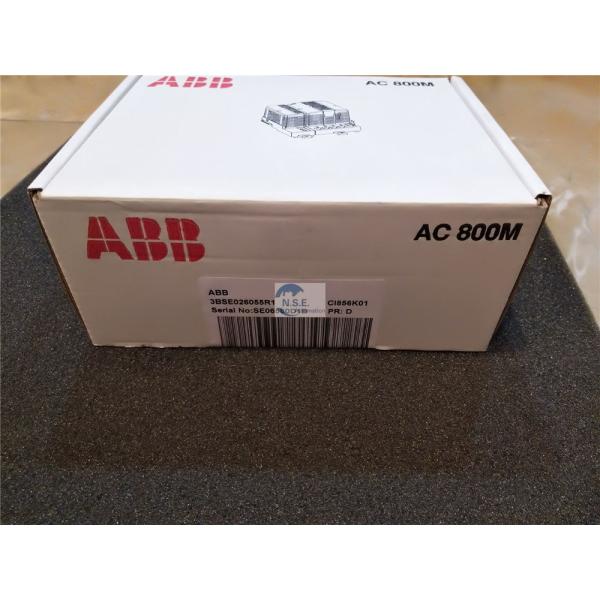 Модуль связи ч интерфейса 2 Комм АББ КИ532В03 3БСЭ003828Р1 Сименса 3964 (р) классический