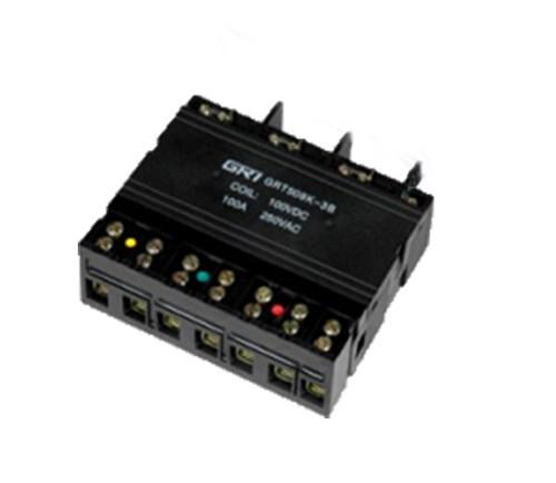 1KG Weight 4KV Dielectric Strength Mechanical Latching Relay RoHS Approval