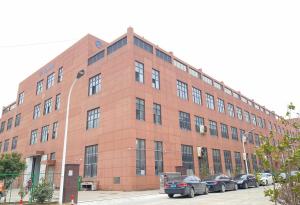 Ningbo Kent Bearing Co., Ltd