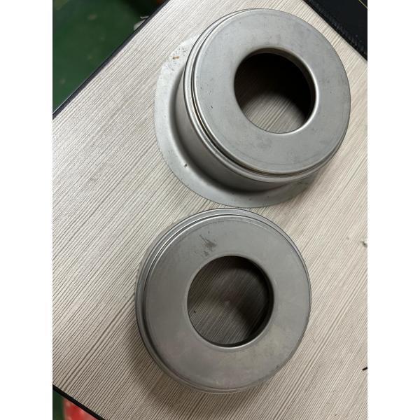 100% Inspection Before Shipment and AutoCAD Design Software Sheet Metal Progressive Die