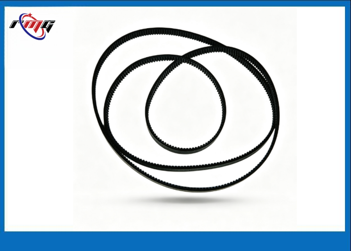 49-204013-000E Diebold 5 Height Belt, ATM Spare Parts, Diebold ATM Transmission Belt Factory Supply 49204013000E