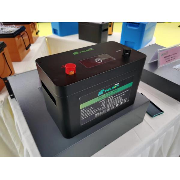 Пакет изготовителей 51.2V 30Kwh 50kwh 60Kwh 200kwh 100Ah литий-ионного аккумулятора ESS изготовленный на заказ