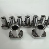 SUS420 Precision Mould Parts For Laboratory Measuring Plastic Cup