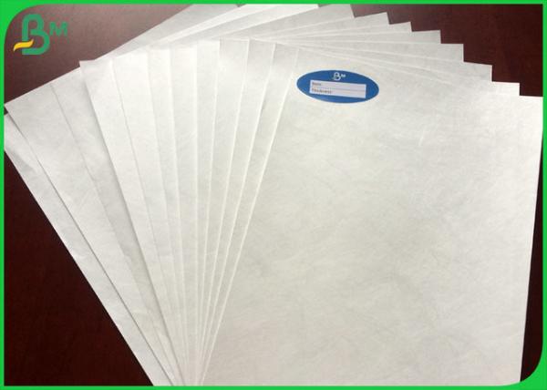 Disponível no papel diferente da impressora da umidade 1082D Du Pont Tyvek das cores