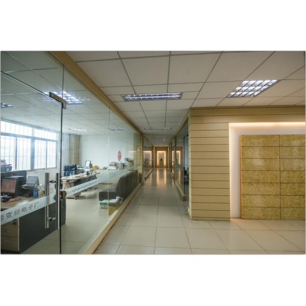 Guang Yuan Technology (HK) Electronics Co., Limited