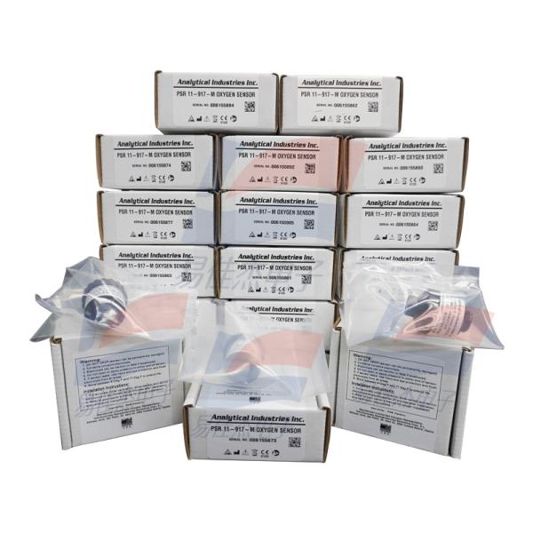 YJJ PSR-11-917-M Oxygen Sensor And Oxygen Battery Are Used In 760/840 Ventilators